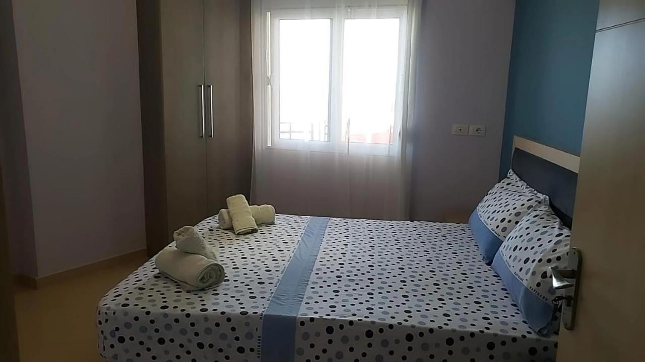 סרנדה Rezidenca E Kalter Apartments מראה חיצוני תמונה