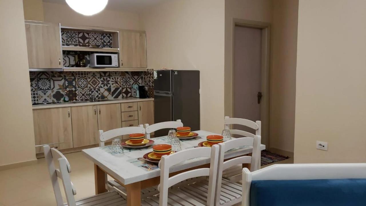 סרנדה Rezidenca E Kalter Apartments מראה חיצוני תמונה