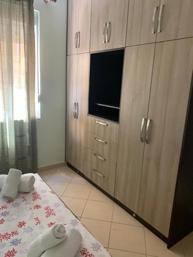 סרנדה Rezidenca E Kalter Apartments מראה חיצוני תמונה