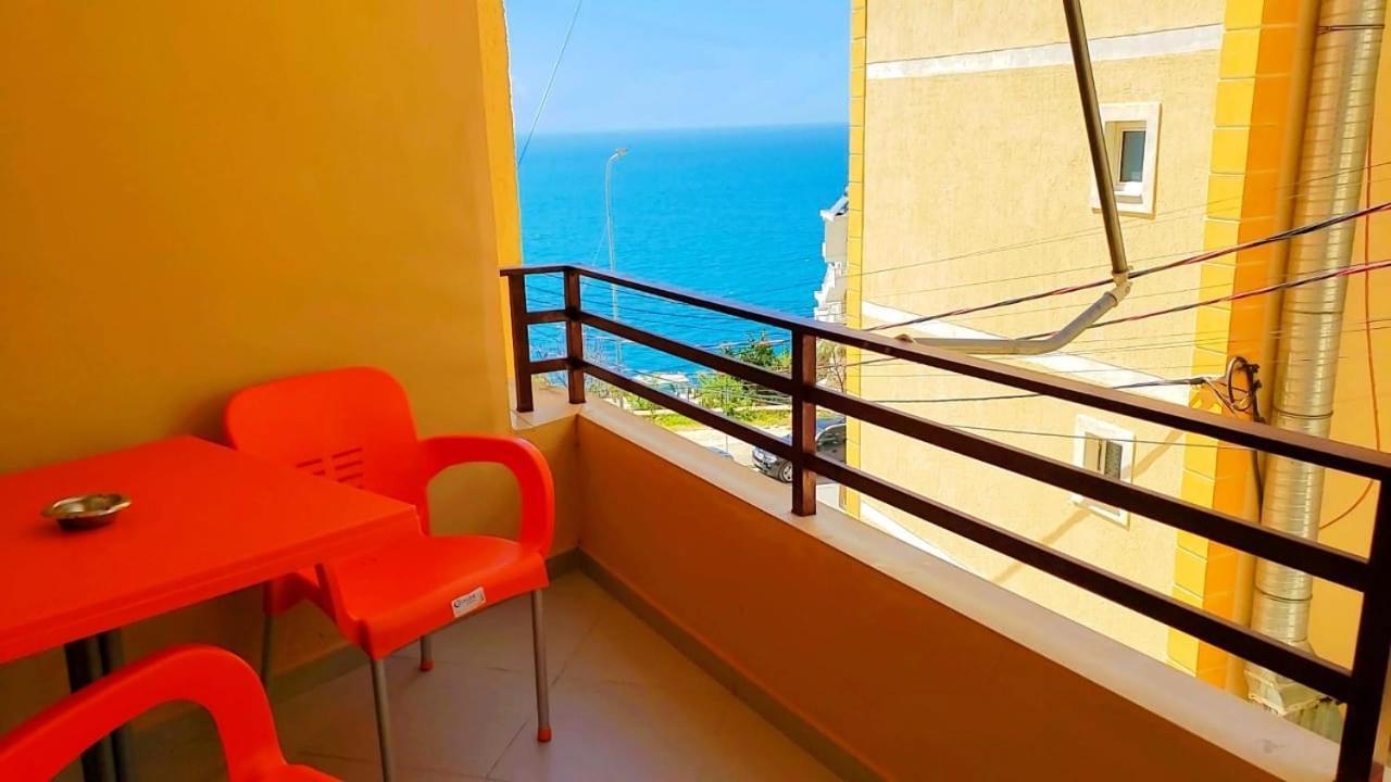 סרנדה Rezidenca E Kalter Apartments מראה חיצוני תמונה
