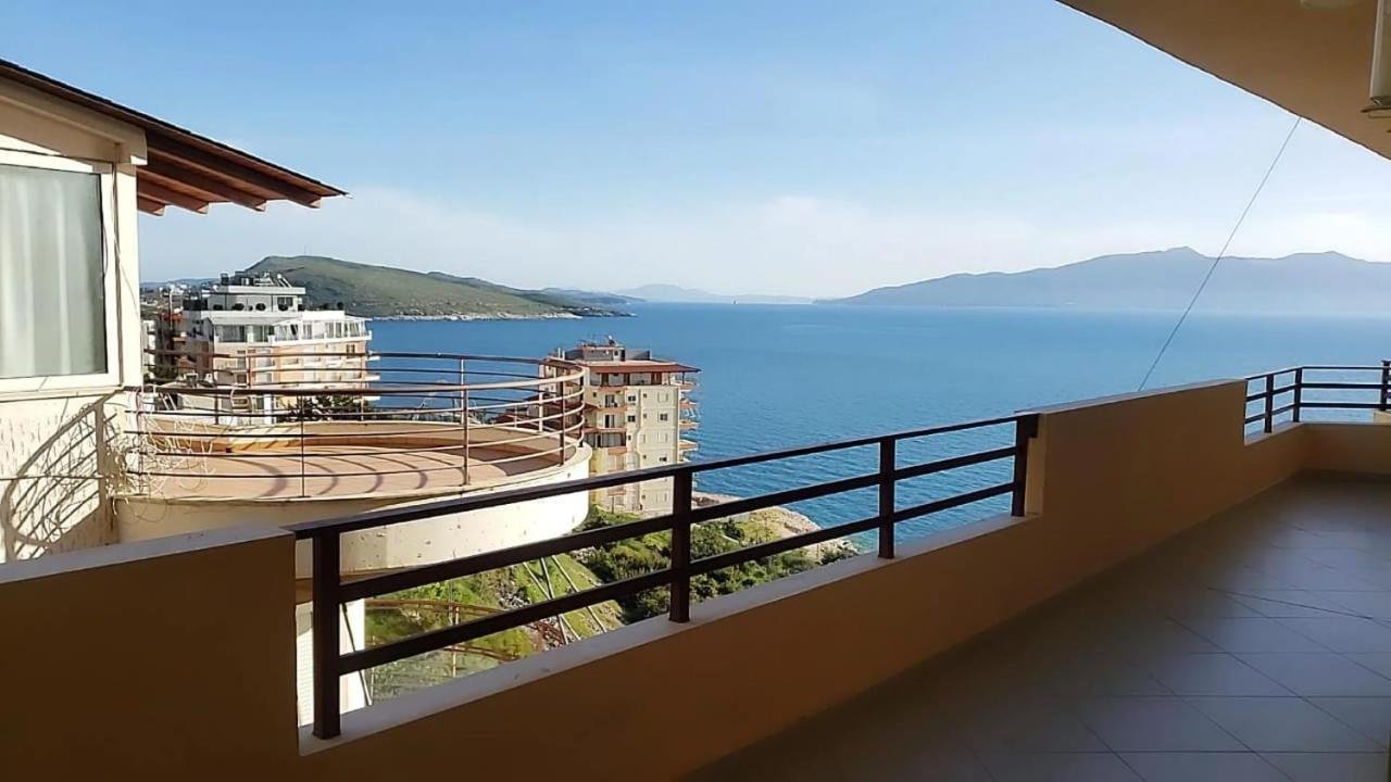 סרנדה Rezidenca E Kalter Apartments מראה חיצוני תמונה