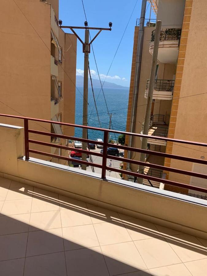 סרנדה Rezidenca E Kalter Apartments מראה חיצוני תמונה