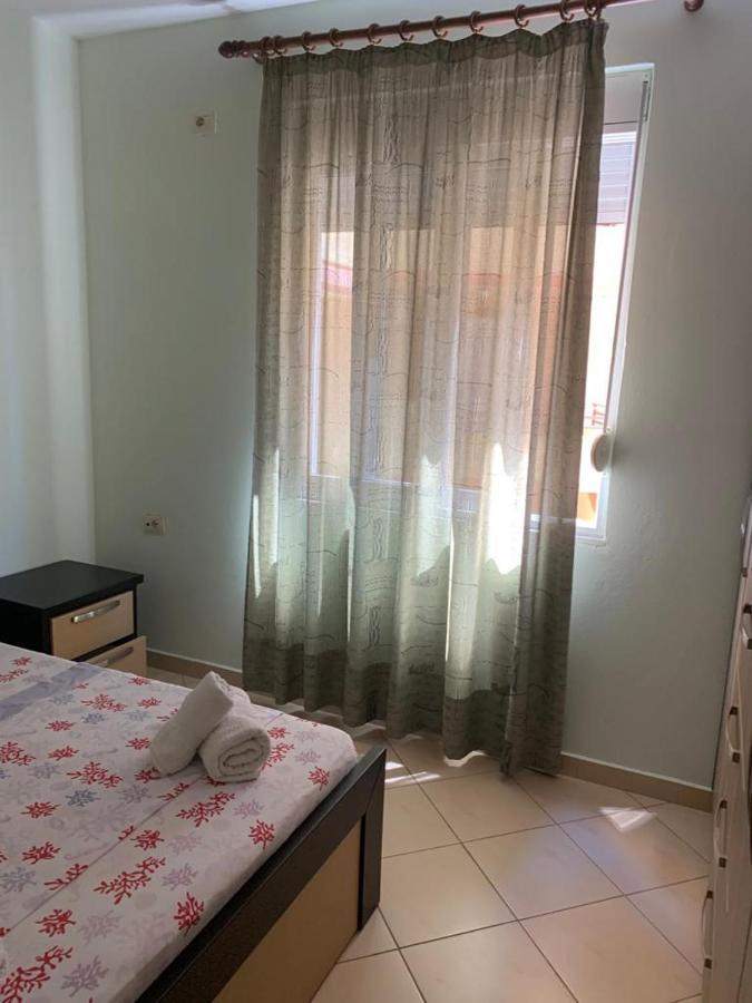 סרנדה Rezidenca E Kalter Apartments מראה חיצוני תמונה
