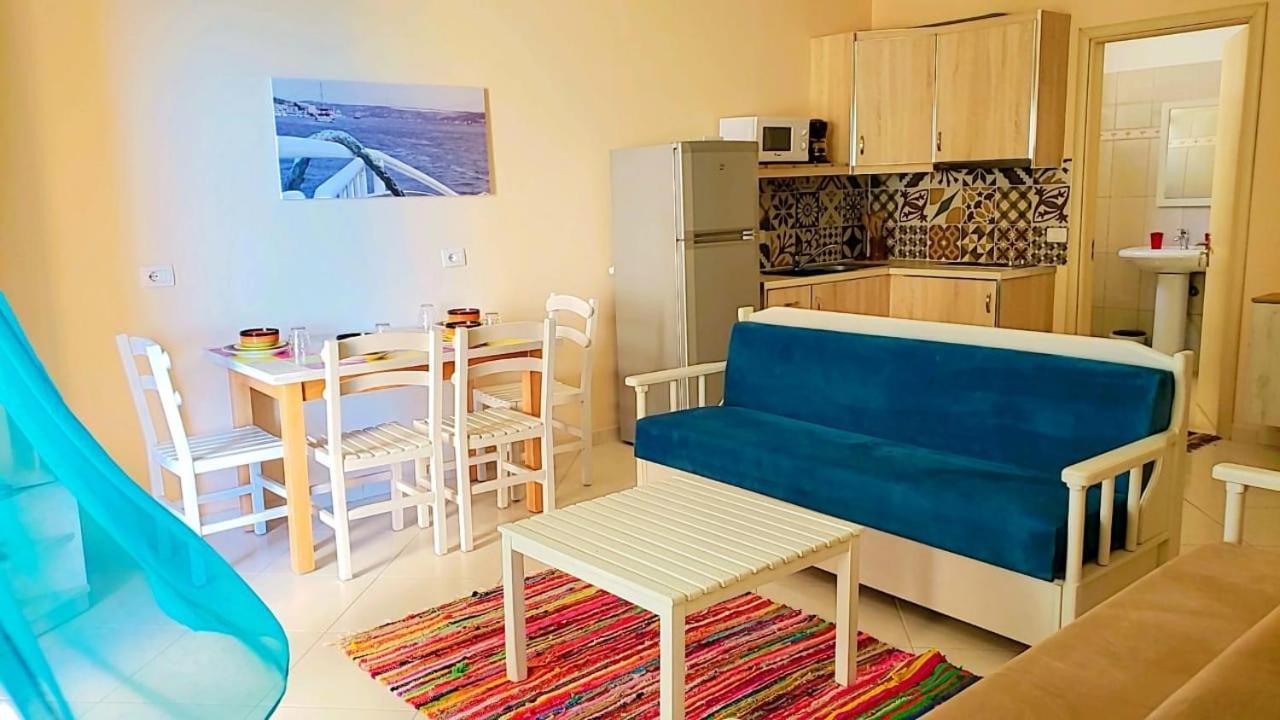 סרנדה Rezidenca E Kalter Apartments מראה חיצוני תמונה