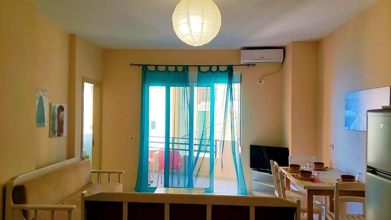 סרנדה Rezidenca E Kalter Apartments מראה חיצוני תמונה