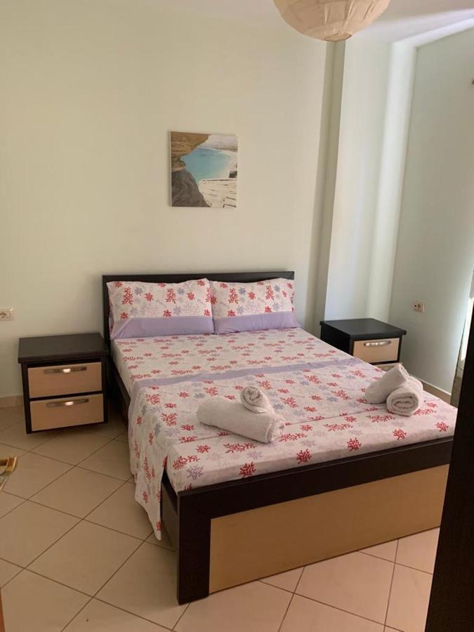 סרנדה Rezidenca E Kalter Apartments מראה חיצוני תמונה