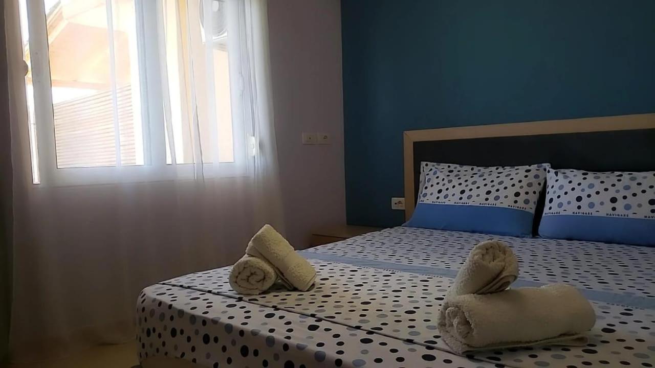 סרנדה Rezidenca E Kalter Apartments מראה חיצוני תמונה