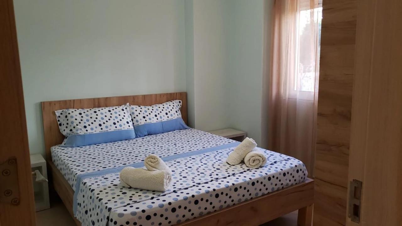 סרנדה Rezidenca E Kalter Apartments מראה חיצוני תמונה