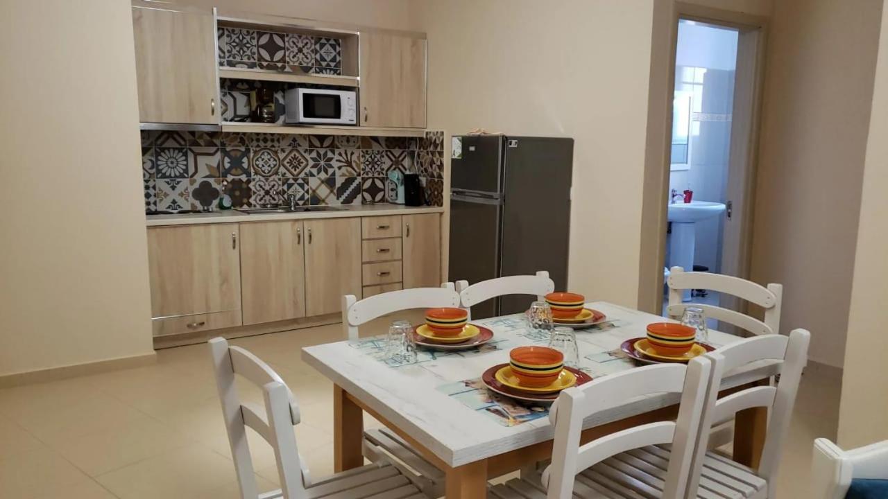 סרנדה Rezidenca E Kalter Apartments מראה חיצוני תמונה