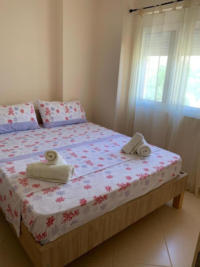 סרנדה Rezidenca E Kalter Apartments מראה חיצוני תמונה