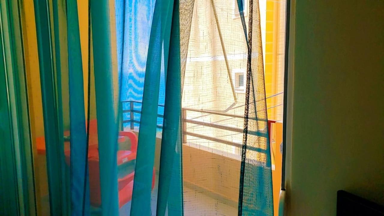 סרנדה Rezidenca E Kalter Apartments מראה חיצוני תמונה