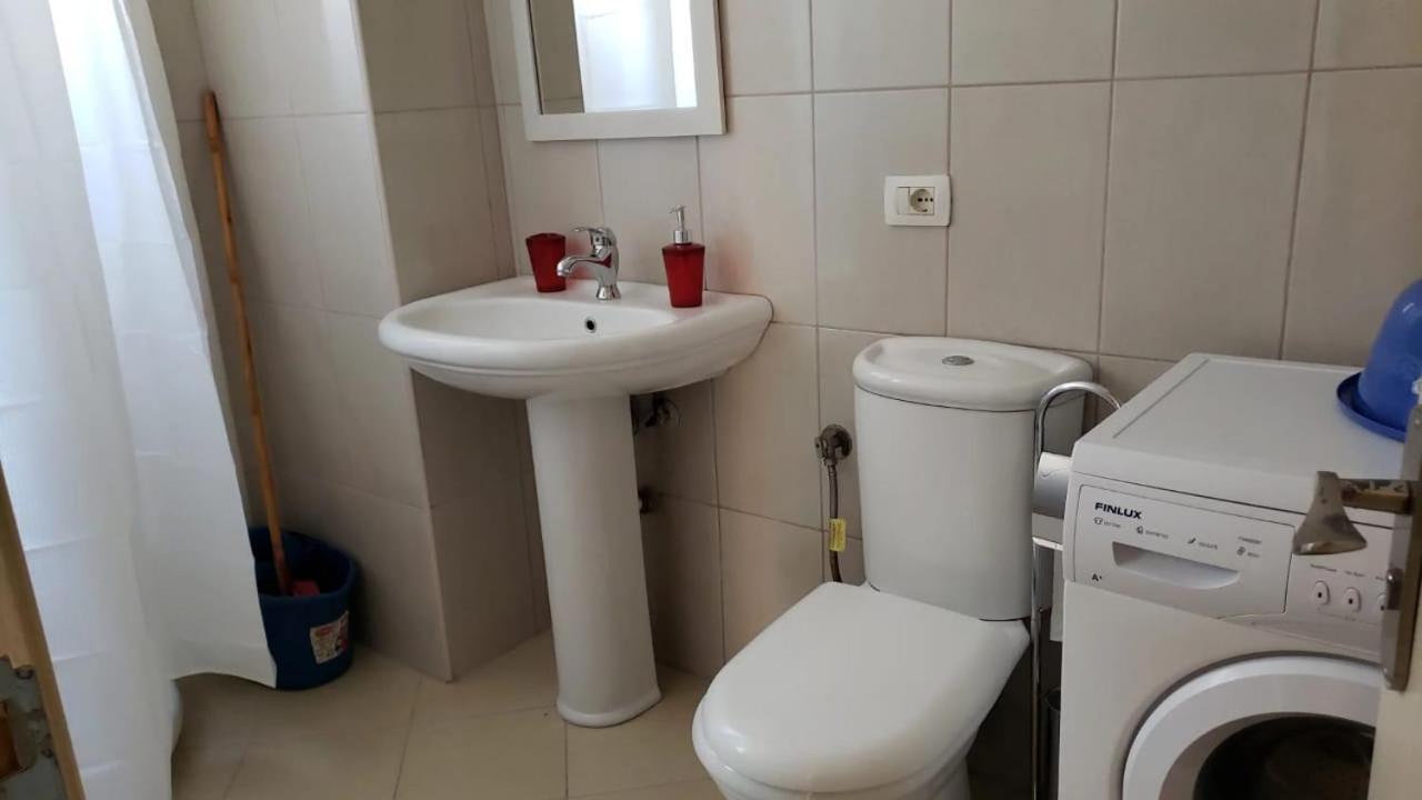 סרנדה Rezidenca E Kalter Apartments מראה חיצוני תמונה