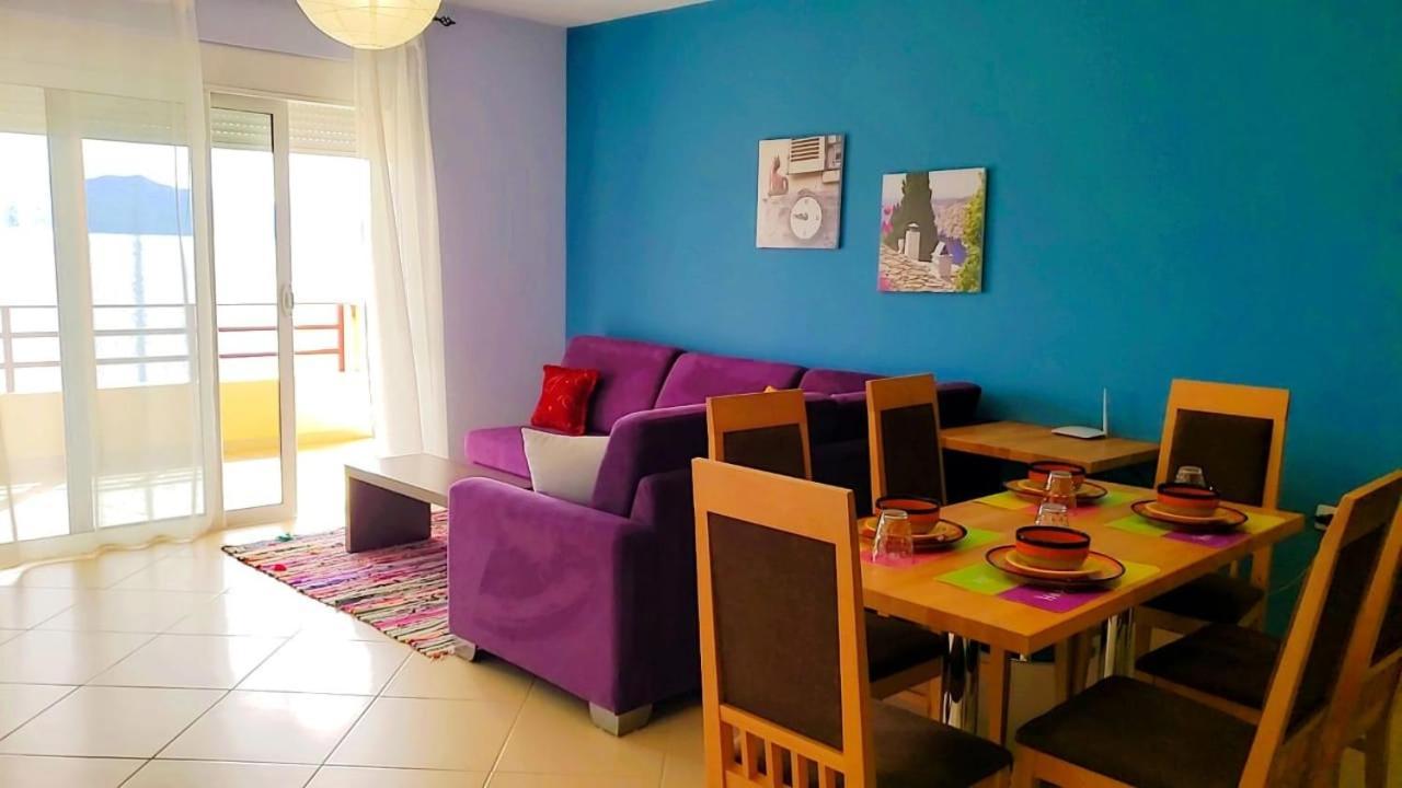 סרנדה Rezidenca E Kalter Apartments מראה חיצוני תמונה
