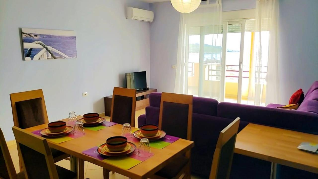 סרנדה Rezidenca E Kalter Apartments מראה חיצוני תמונה