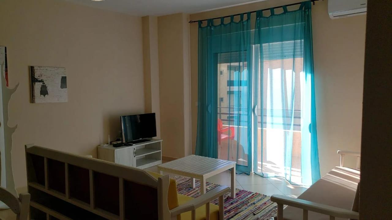 סרנדה Rezidenca E Kalter Apartments מראה חיצוני תמונה