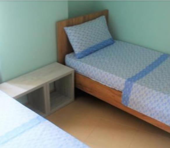 סרנדה Rezidenca E Kalter Apartments מראה חיצוני תמונה